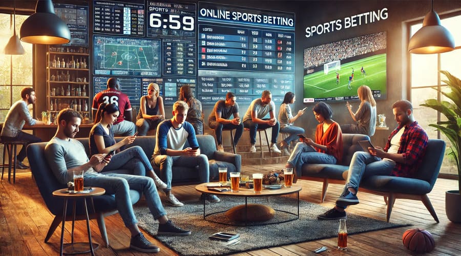 Sports Betting