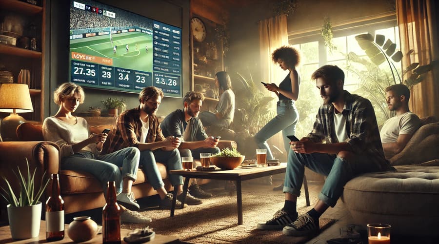 Sports Betting