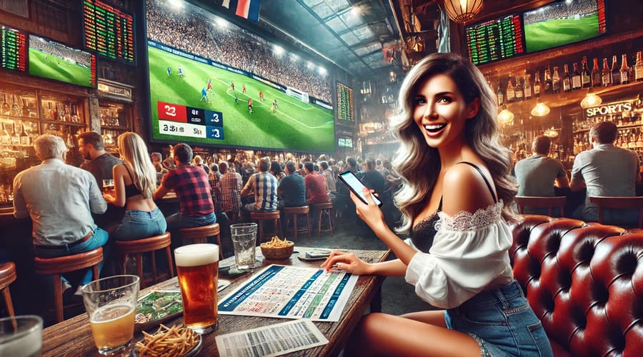 Online Betting