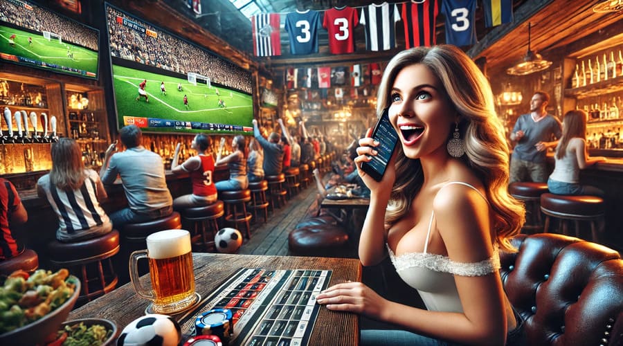 Online Betting