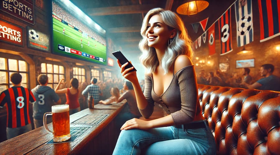 Online Betting