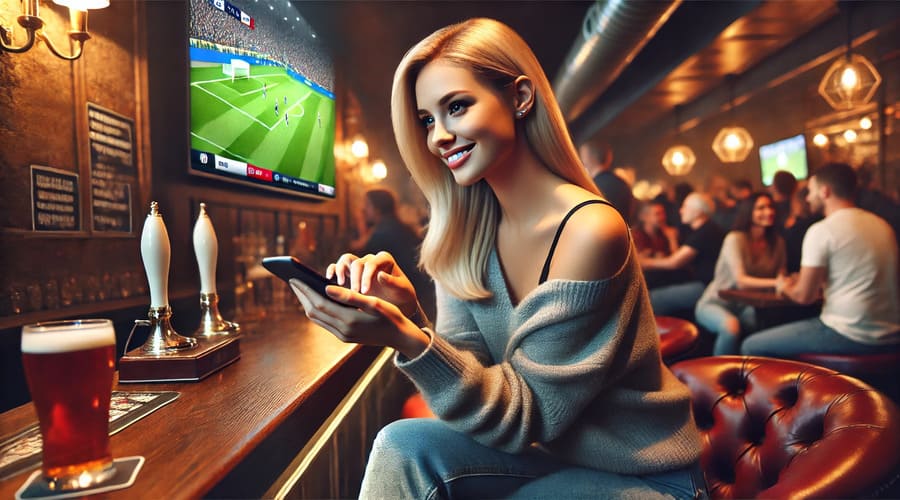 Online Betting