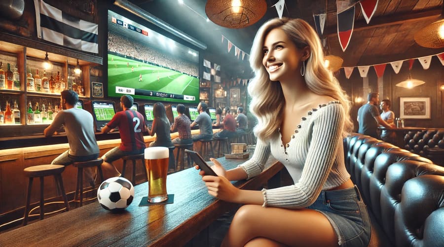 Online Betting