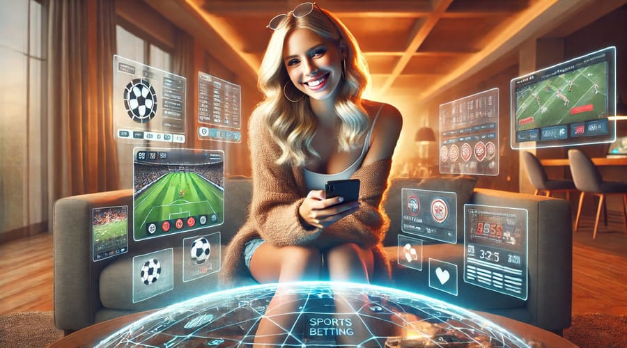 Online Sports Betting