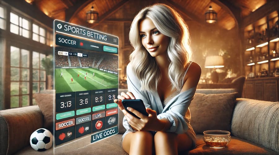 Sports Betting