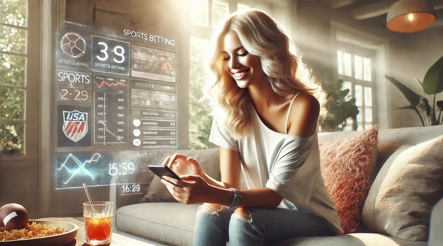 Online Sports Betting