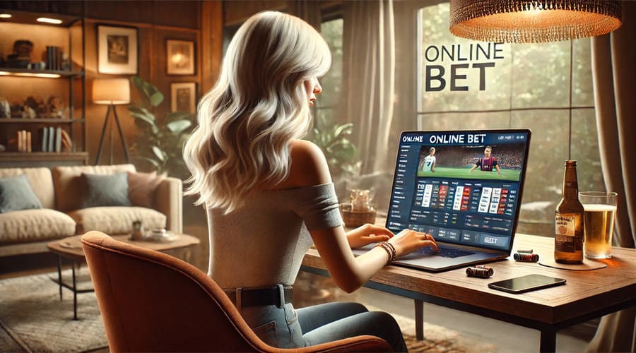 Sports Betting