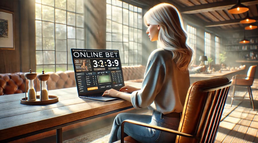 Online Sports Betting