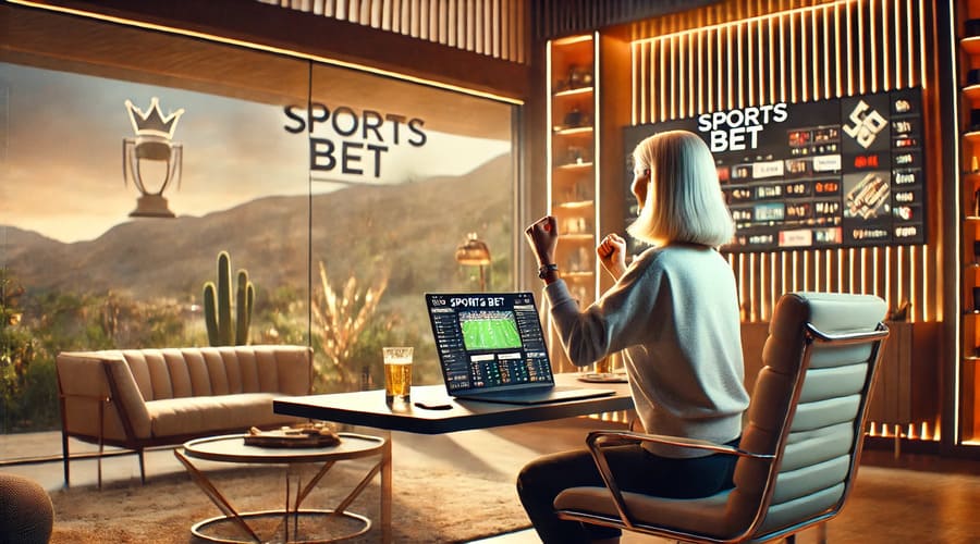 Online Sports Betting