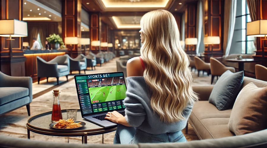 Online Sports Betting