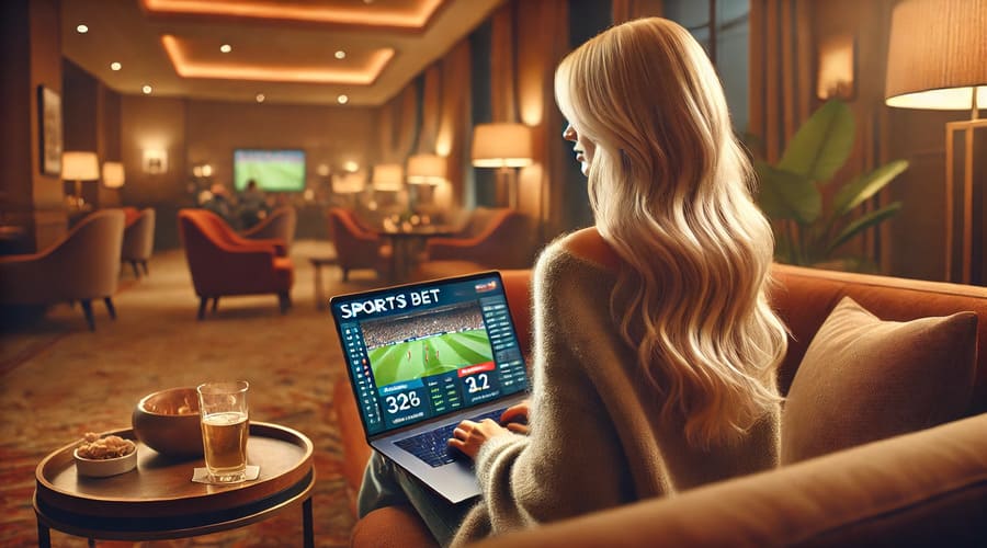 Korean Gambling Sites