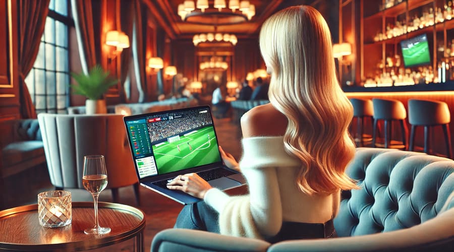 Online Sports Betting