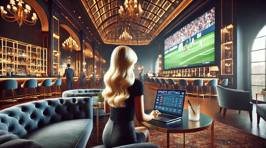 Online Sports Betting