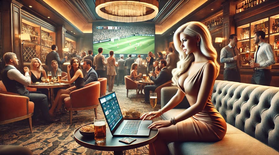 Online Sports Betting