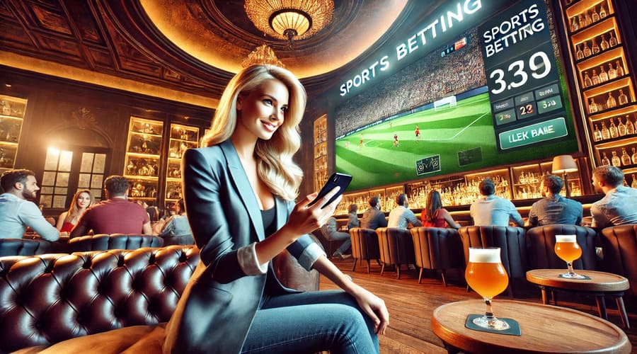 Online Sports Betting