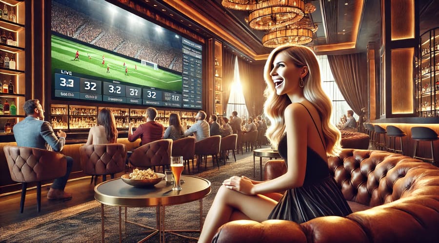 Online Sports Betting