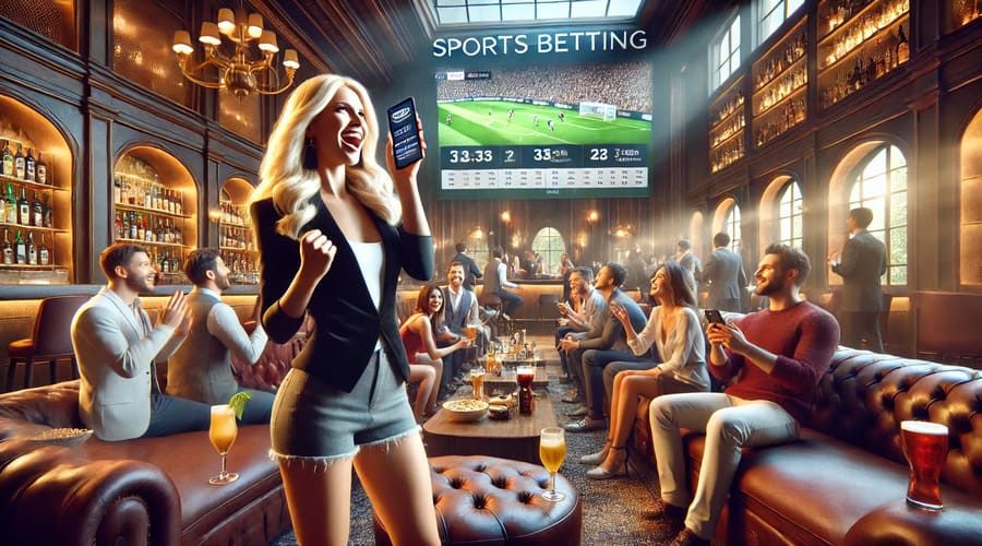 Online Sports Betting