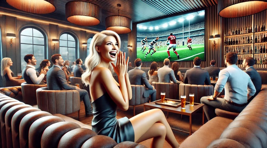 Online Sports Betting