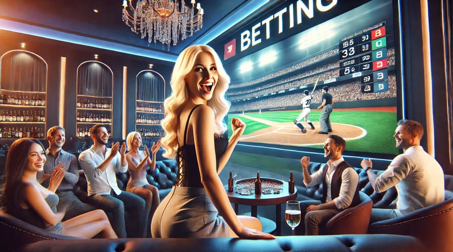 Betting Sites