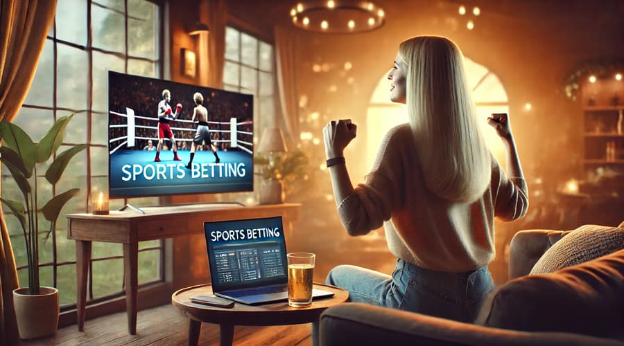 Online Gambling Sites