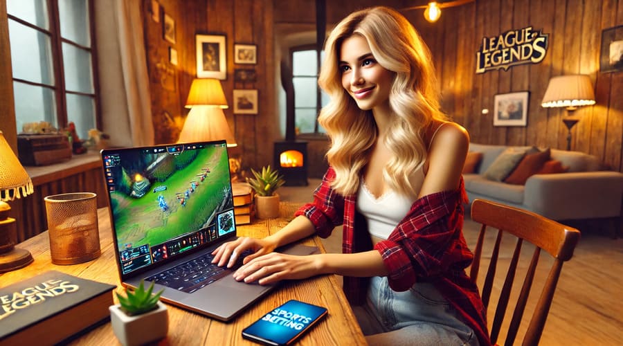 Online Gambling Sites