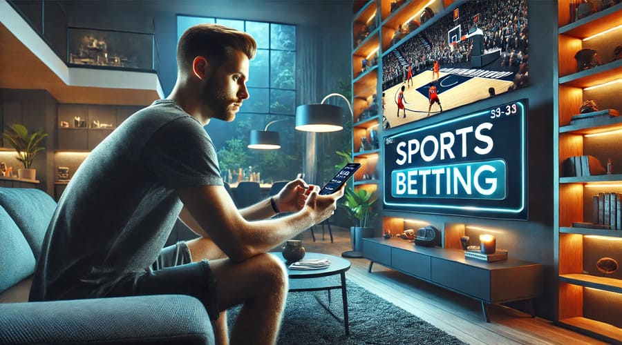 Korean Sports Betting