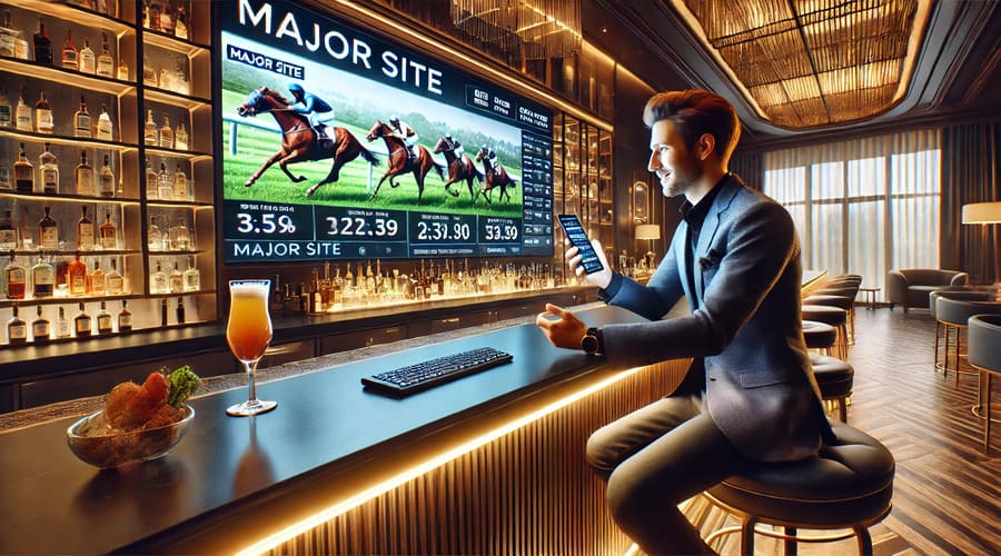 Korean Sports Betting