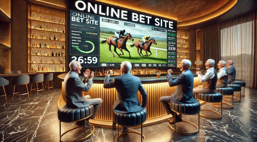 Online Gambling Sites