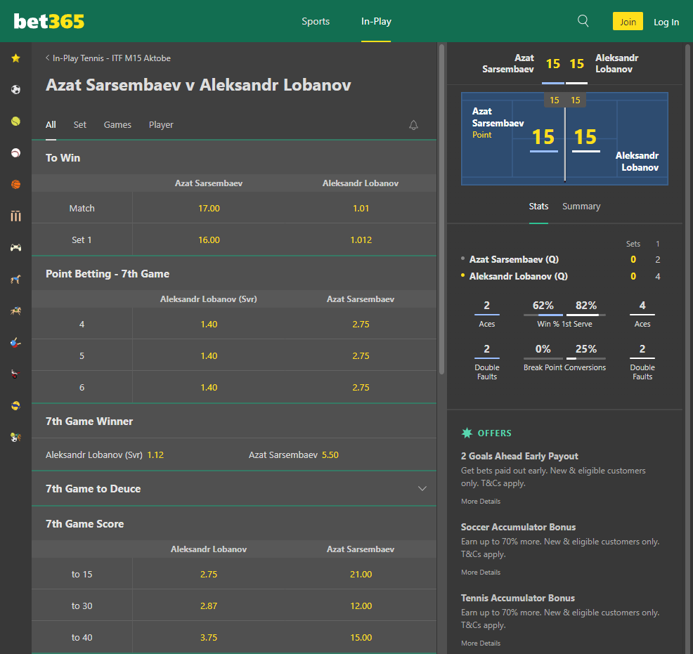 Bet365