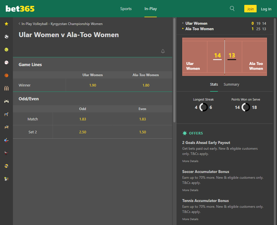 Bet365